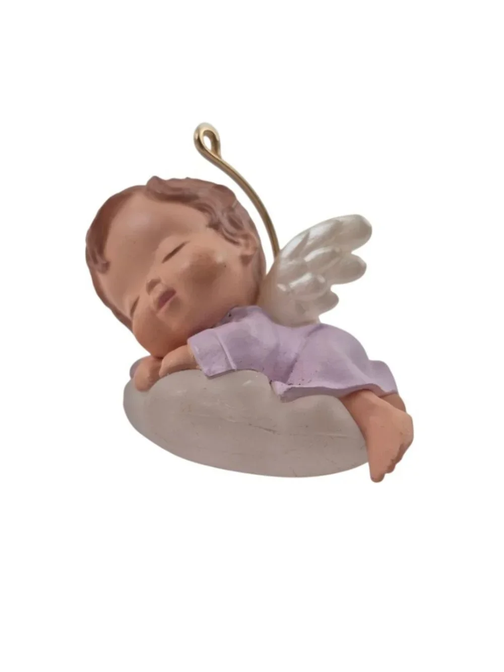 Hallmark this keepsake